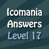 Icomania Levels 1-17 image 18