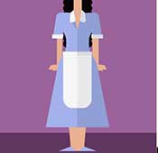 Icon Pop Word Answers Maid