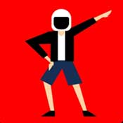 Icon Pop QuizHarlem Shake