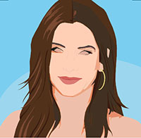 IcoMania Answers Sandra Bullock