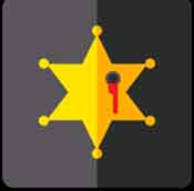 Icon Pop QuizI Shot The Sheriff