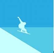 Icon Pop Word Answers Sport Level 4 Snowboarding