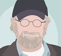 IcoMania Answers Spielberg