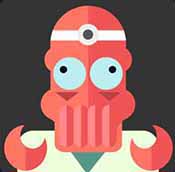 Icon Pop Quiz Answers Character Level 5 image 15