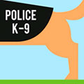 Icon Pop QuizGerman Shepherd