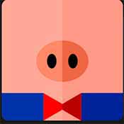 Icon Pop Quiz Answer Character Level 7 image 16