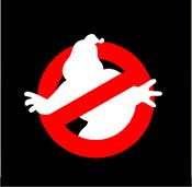 IcoMania Answers Ghost Buster
