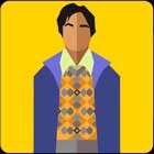 Icon Pop Quiz level 8-19 Character