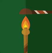 Icon Pop QuizSurvivor