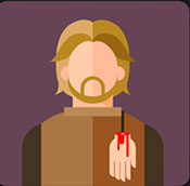 Icon Pop QuizJaime Lannister