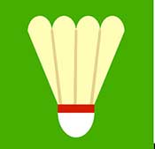 Icon Pop Word Answers Badminton