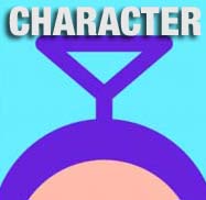 icon pop quiz character level 3