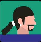 Icon Pop Quiz level 8-40 Famous People