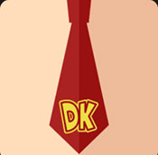 Icon Pop QuizDonkey Kong