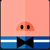 Icon Pop Quiz Answer Character Level 7 image 14