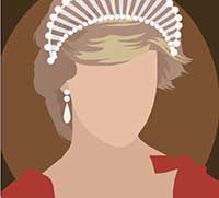 IcoMania Answers Princess Diana