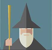 IcoMania Answers Gandalf