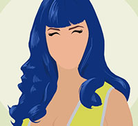 IcoMania Answers Katy Perry
