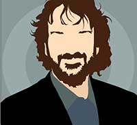 IcoMania Answers Peter Jackson