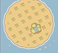 IcoMania Answers American Pie