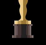An award for acting  The answer is: Academy Awards