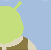 IcoMania Answers Shrek