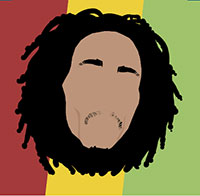 IcoMania Answers Bob Marley