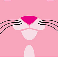 IcoMania Answers Pink Panther