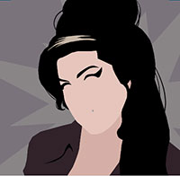 IcoMania Answers Amy Winehouse