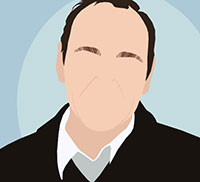IcoMania Answers Kevin Spacey 