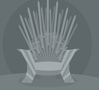 IcoMania Answers Game of Thrones