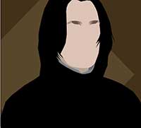 IcoMania Answers Severus Snape