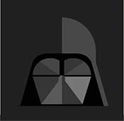 IcoMania Answers Darth Vader