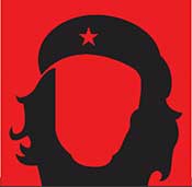IcoMania Answers Che Guevara