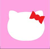 IcoMania Answers Hello Kitty