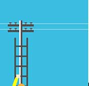 Icon Pop Word Answers Electrician 