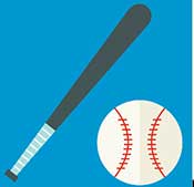 Icon Pop Word Answers Sport Level 2 Baseball 