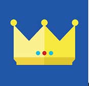 Icon Pop Word Answers King 