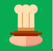 Icon Pop Word Answers Activity Level 4 Baking 
