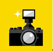 Icon Pop Word Answers Photographer