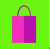 Icon Pop Word Answers Shopping 