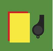 Icon Pop Word Answers Referee