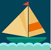 Icon Pop Word Answers Sailing 