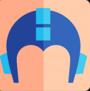 Icon Pop Quiz Game Characters 4