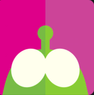 Icon Pop Quiz Game Characters 10