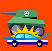 Icon Pop QuizFast and Furious 