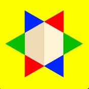 Icon Pop QuizChinese Checkers