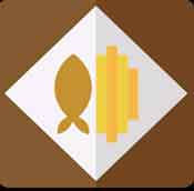 Icon Pop QuizFish and Chips