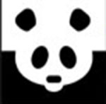 A Panda  The answer is: WWF