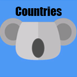 Icon Pop Quiz Answers Countries